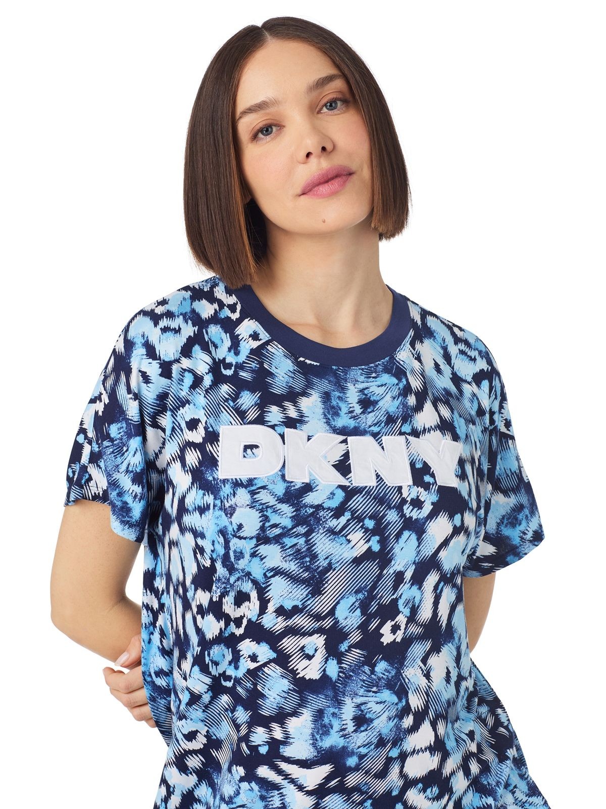 KOSZULKA DKNY YI30044