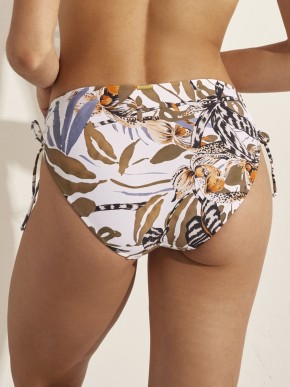 KOSTIUM KĄPIELOWY SELMARK AMAZONIA BL903 DÓŁ OD BIKINI