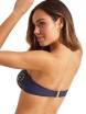 KOSTIUM KĄPIELOWY SELMARK BAIKAL BN223 GÓRA OD BIKINI