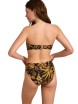 KOSTIUM KĄPIELOWY SELMARK ACANTHUS BM216 GÓRA OD BIKINI
