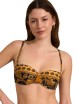 KOSTIUM KĄPIELOWY SELMARK ACANTHUS BM216 GÓRA OD BIKINI