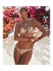 KOSTIUM KĄPIELOWY SELMARK CAPADOCIA BM116 GÓRA OD BIKINI