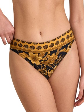 PLAVKY SELMARK ACANTHUS BM202 DÓŁ OD BIKINI