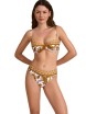 KOSTIUM KĄPIELOWY SELMARK ACANTHUS BM216 GÓRA OD BIKINI