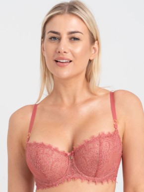 PODPRSENKA SAMANTA NAOMI A142