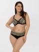 KOSTIUM KĄPIELOWY MARC&ANDRE L2512-YP-442 GÓRA OD BIKINI