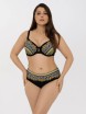KOSTIUM KĄPIELOWY MARC&ANDRE L2512-ZP-MBT DÓŁ OD BIKINI