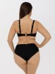 KOSTIUM KĄPIELOWY MARC&ANDRE L2512-ZP-MBT DÓŁ OD BIKINI