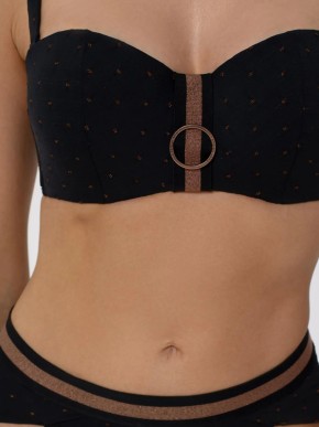 PLAVKY MARC&ANDRE L2514-Y-962 GÓRA OD BIKINI