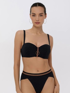 PLAVKY MARC&ANDRE L2514-Y-962 GÓRA OD BIKINI