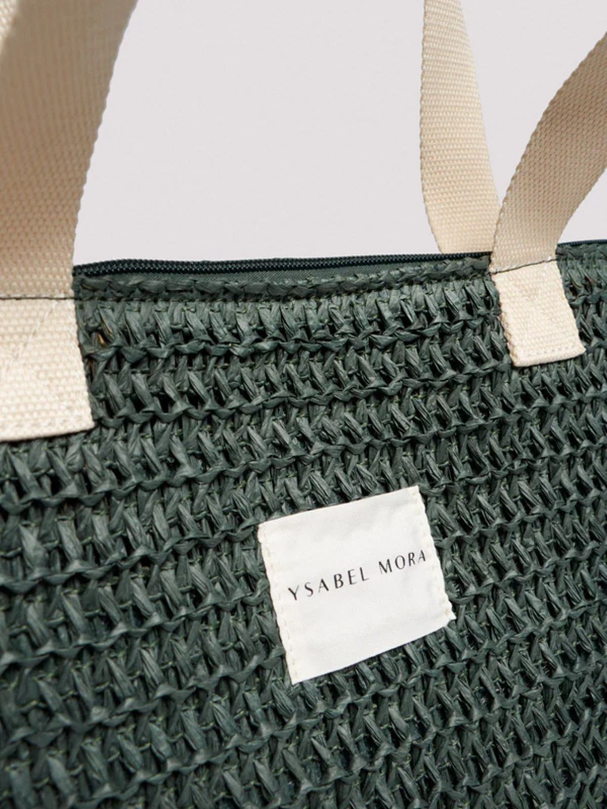 DODATEK PLAŻOWY YSABEL MORA 86207 TORBA