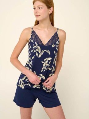 PYŽAMO VAMP 22046