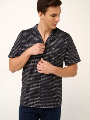 PYŽAMO VAMP 22634