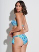 KOSTIUM KĄPIELOWY TESSY FLORI T112/05 GÓRA OD BIKINI