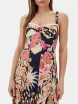 DODATEK PLAŻOWY MAAJI 2638CLD001 SUKIENKA