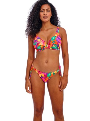 PLAVKY FREYA SUN HAZE 206213 GÓRA OD BIKINI