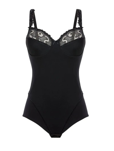 BODY FELINA 251210 PHAPSODY