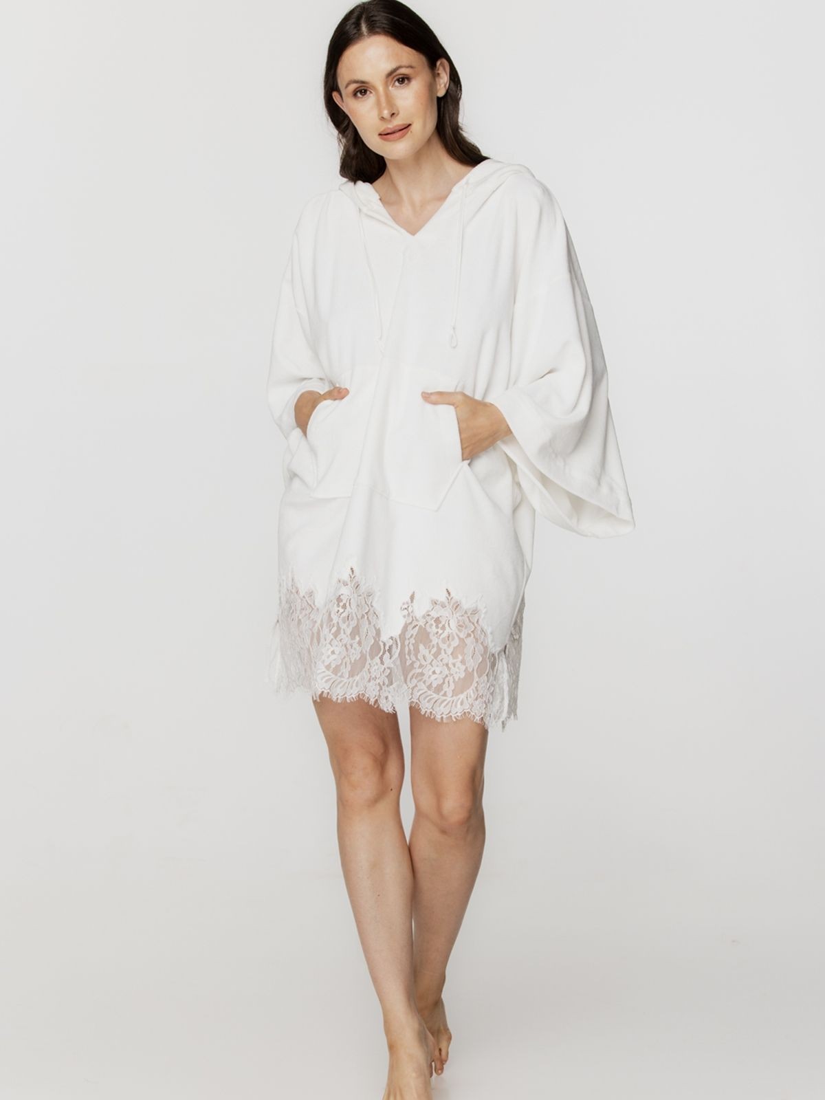 PONCHO COEMI 252W402