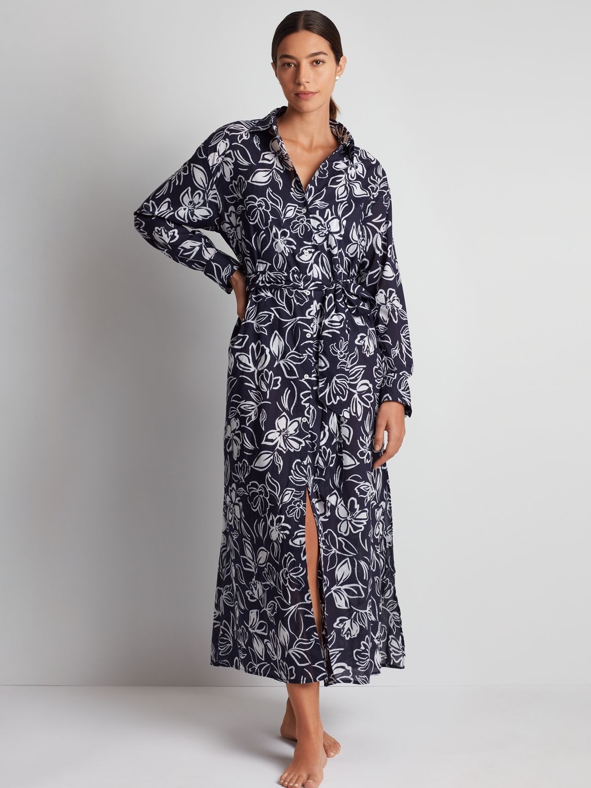 DODATEK PLAŻOWY RALPH LAUREN 20527178 SUKIENKA