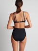 KOSTIUM KĄPIELOWY RALPH LAUREN BEACH CLUB SOLIDS 20101056 DÓŁ OD BIKINI