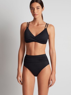 PLAVKY RALPH LAUREN BEACH CLUB SOLIDS 20101056 DÓŁ OD BIKINI