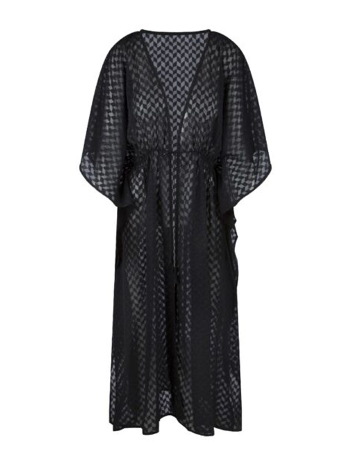 DODATEK PLAŻOWY LINGA DORE BLACK STRUCTURE 7721