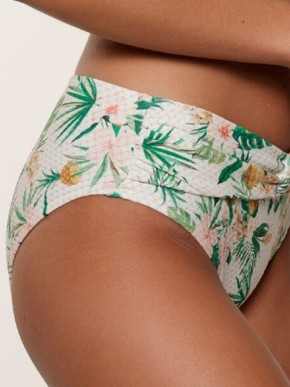 PLAVKY LINGA DORE MOULDED 7702SH DÓŁ OD BIKINI