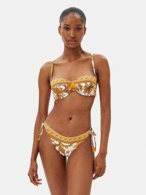 PLAVKY SELMARK ACANTHUS BM207 DÓŁ OD BIKINI