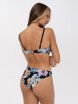 KOSTIUM KĄPIELOWY MARC&ANDRE L2505-Z-MCR DÓŁ OD BIKINI