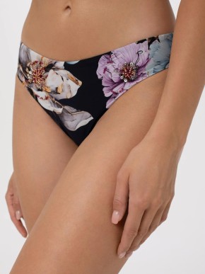PLAVKY MARC&ANDRE L2505-Z-MCR DÓŁ OD BIKINI