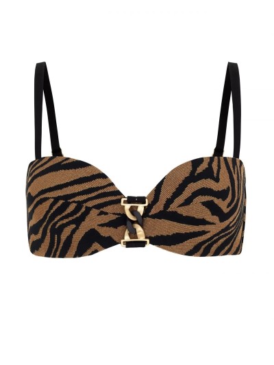 KOSTIUM KĄPIELOWY MARC&ANDRE L2516-Y-962 GÓRA OD BIKINI