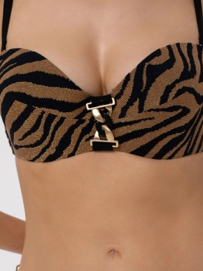 PLAVKY MARC&ANDRE L2516-Y-962 GÓRA OD BIKINI