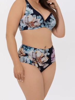 PLAVKY MARC&ANDRE L2505-ZP-HWB DÓŁ OD BIKINI