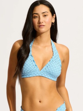 PLAVKY SEAFOLLY DAYDREAMER 31514MF-213 GÓRA OD BIKINI