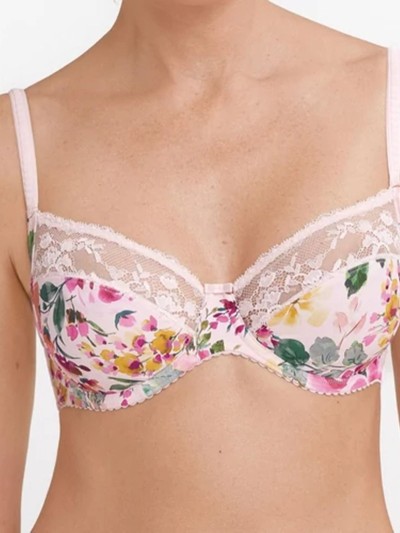 BIUSTONOSZ FELINA CONTURELLE 805837 FLORAL NIGHT
