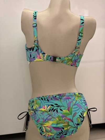 KOSTIUM KĄPIELOWY FEBA FG04 GÓRA OD BIKINI