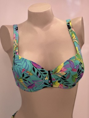 KOSTIUM KĄPIELOWY FEBA FG04 GÓRA OD BIKINI