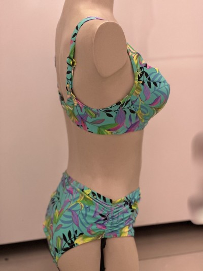 KOSTIUM KĄPIELOWY FEBA FG04 GÓRA OD BIKINI
