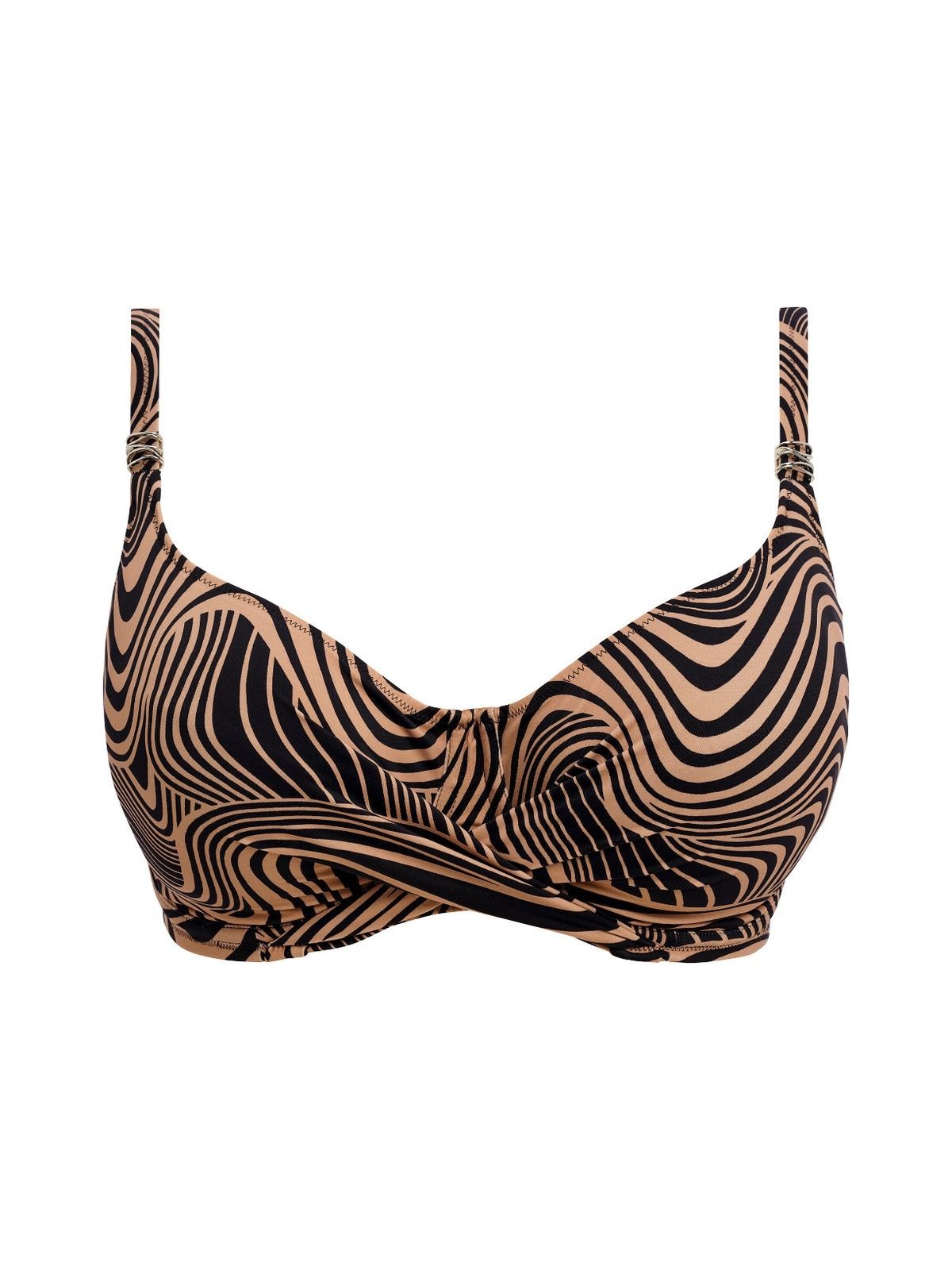 KOSTIUM KĄPIELOWY FANTASIE PEMBA ISLAND 505405 GÓRA OD BIKINI