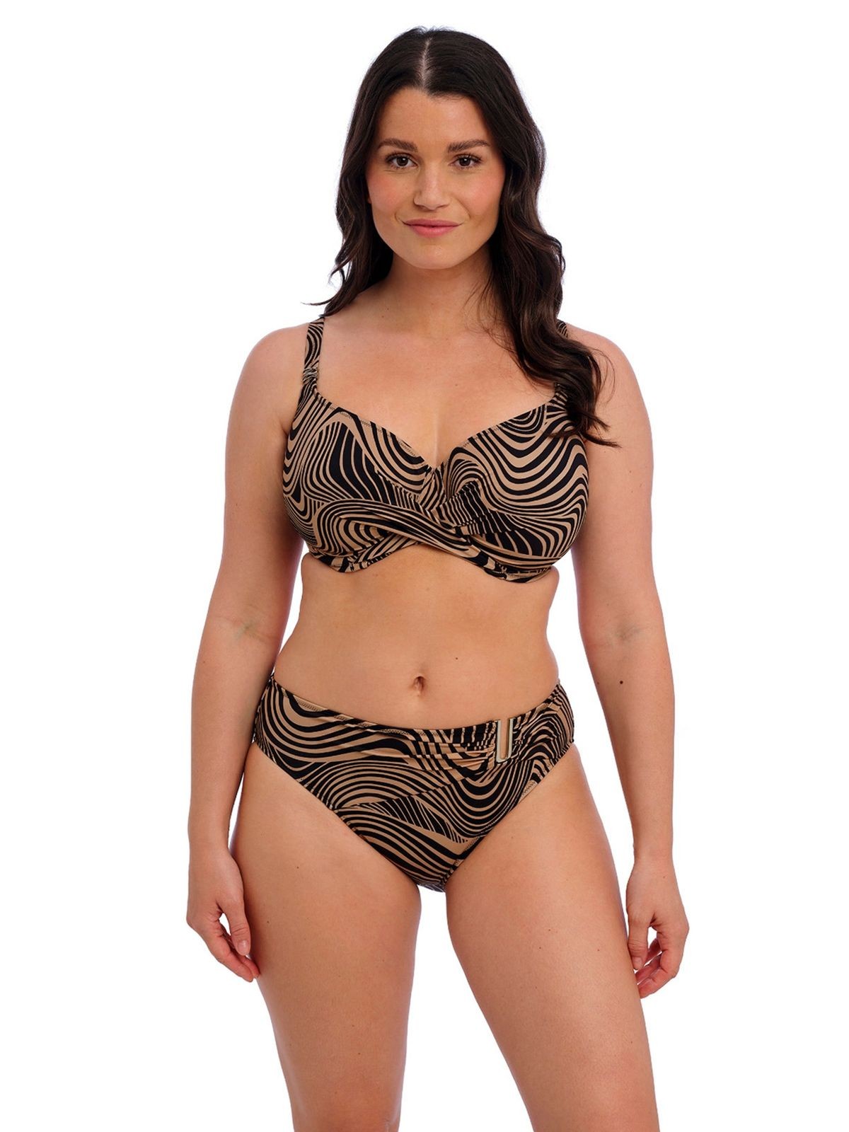 KOSTIUM KĄPIELOWY FANTASIE PEMBA ISLAND 505405 GÓRA OD BIKINI