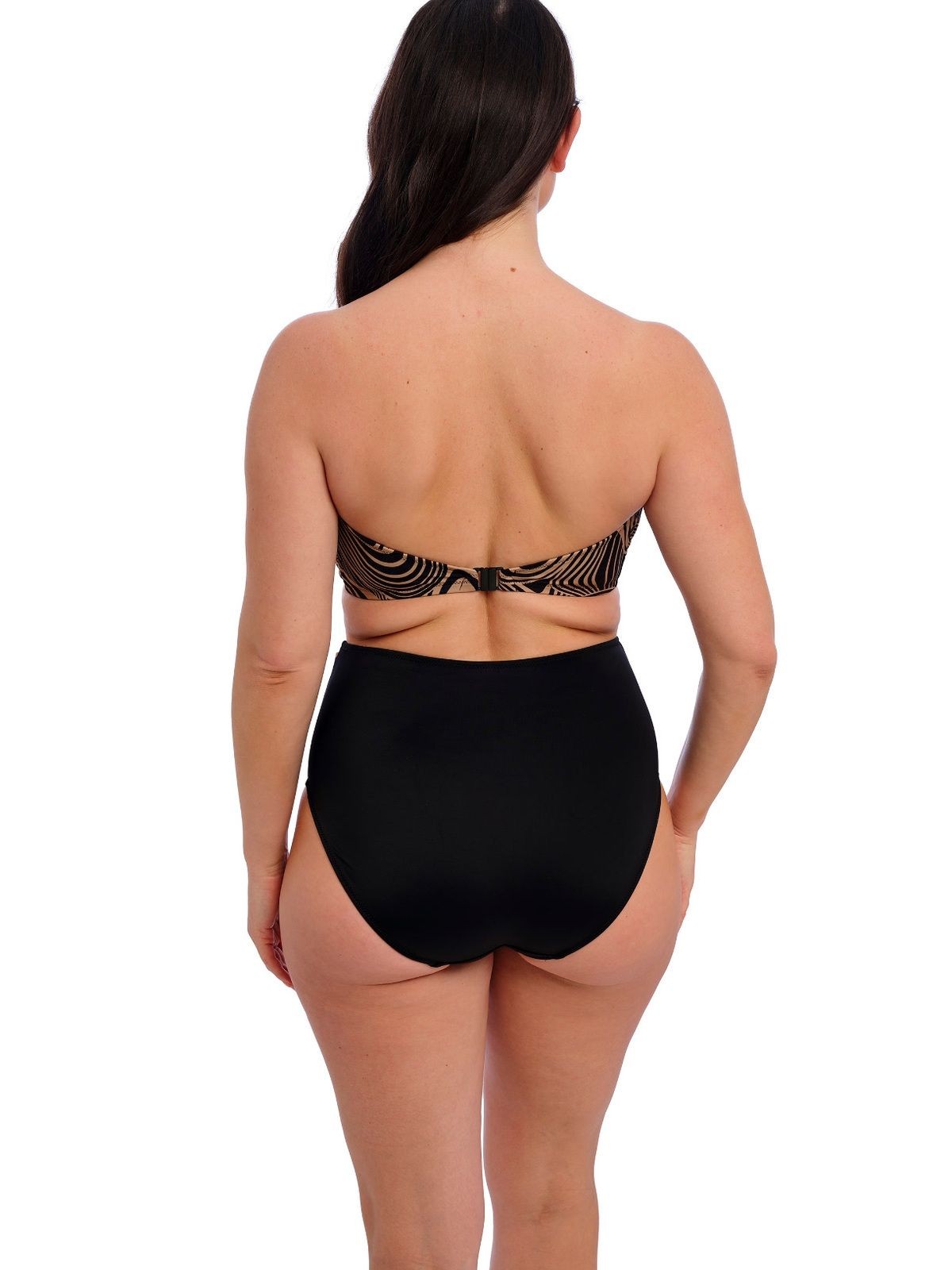 KOSTIUM KĄPIELOWY FANTASIE PEMBA ISLAND 505478 DÓŁ OD BIKINI