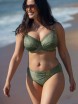KOSTIUM KĄPIELOWY FANTASIE MAYA BAY 505772 DÓŁ OD BIKINI