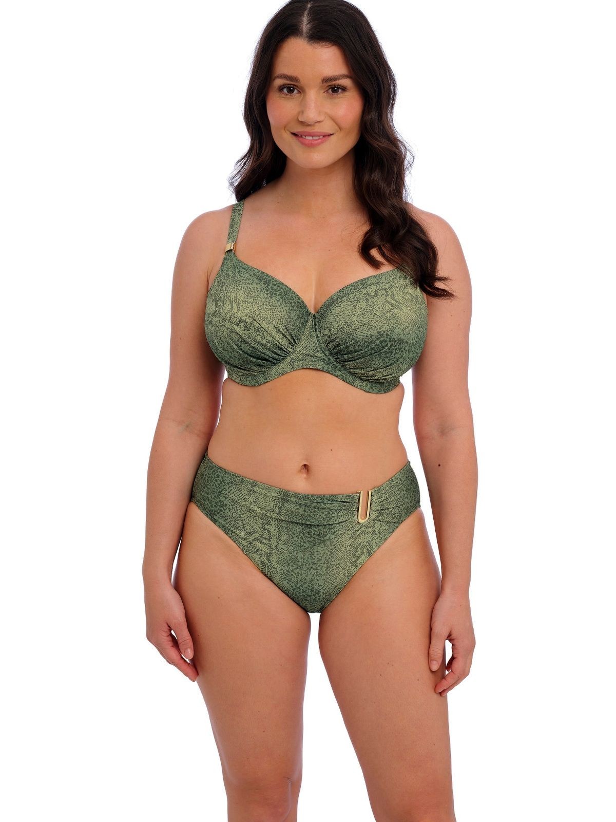 KOSTIUM KĄPIELOWY FANTASIE MAYA BAY 505772 DÓŁ OD BIKINI
