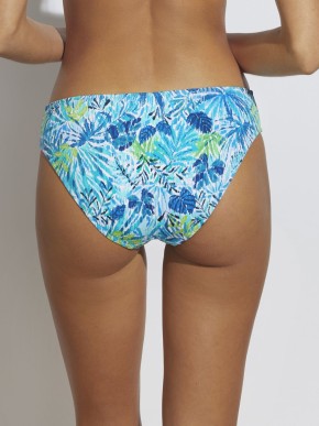 KOSTIUM KĄPIELOWY TESSY SLIP TANIA T57/05 DÓŁ OD BIKINI