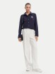 DODATEK PLAŻOWY RALPH LAUREN 20529276 KOSZULA