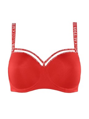 PODPRSENKA MARLIES DEKKERS SPACE ODYSSEY 199101