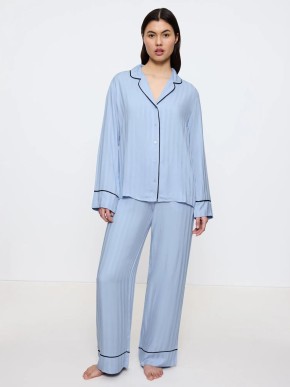PIŻAMA TRIUMPH AMOURETTE JACQUARD PW