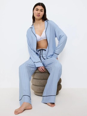 PYŽAMO TRIUMPH AMOURETTE JACQUARD PW