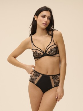 KALHOTKY SIMONE PERELE ROMANCE 1G2770