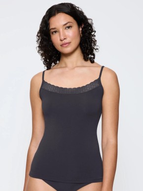 PODTRIČKO TRIUMPH FEEL OF MODAL SPAGETTI TOP